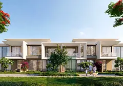 Elevated Family Living | 4BR Townhouse | 30/70 PP | Azizi Florence