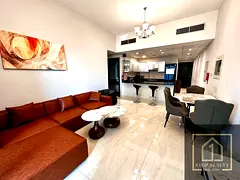 SPACIOUS UNIT | FULLY FURNISHED | VACANT NOW