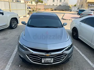 2023 Chevrolet Malibu LT - American Specs - Excellent Condition