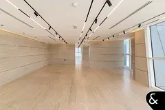 Fully Renovated | Grade A Office | Vacant