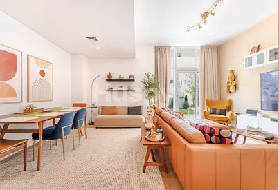 Upgraded | Landscaped | Spacious Living Area
