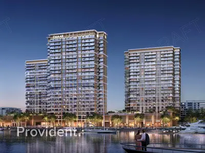 Full Sea View | Harbour Living | Waterfront Living