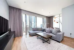 Mid Floor | Golf Course Views | Vacant On Transfer