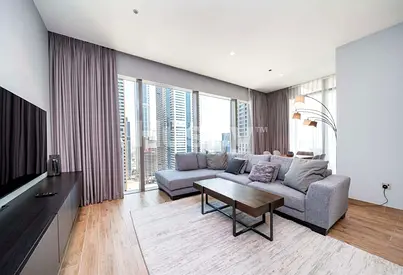 Mid Floor | Golf Course Views | Vacant On Transfer