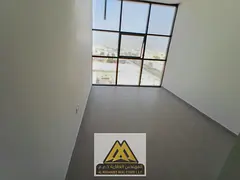 Brand New 2 Bedroom Apartment for Rent in Al Jurf 2, Ajman | First Tenant | Master Bedrooms | 3 Bath