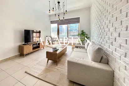 Marina View | Fully Furnished | Vacant