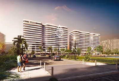 Waterfront Living | 1BR | 5% Off