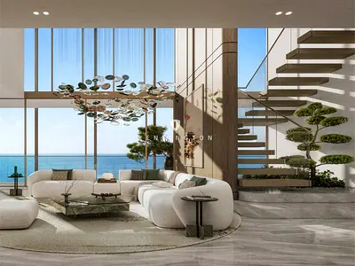 PRIVATE BEACH | WATERFRONT LIVING | 50/50 PP