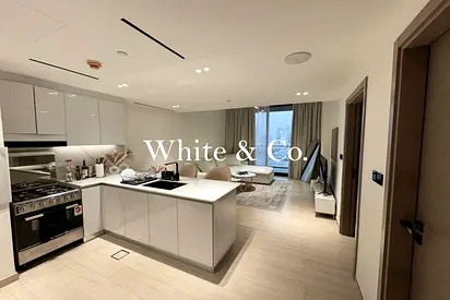 Pool View | Fully Furnished | Vacant Sept