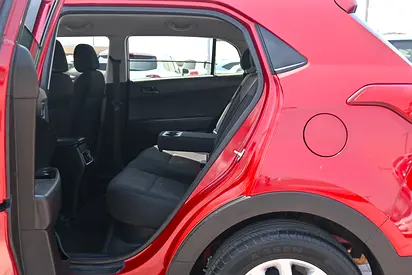 2020 Hyundai CRETA — миниатюра 19