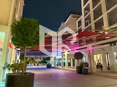 Studio in Al Mamsha | Ready to Move In | Best Price | Freehold