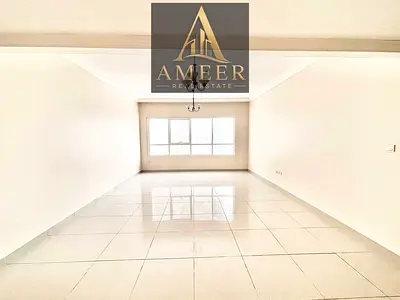 EXTRA SPACIOUS 2BHK APARTMENT WITH MAIDROOM SEA VIEW READY TO MOVE EASY TO DUBAI ACCESS JUST IN 52K