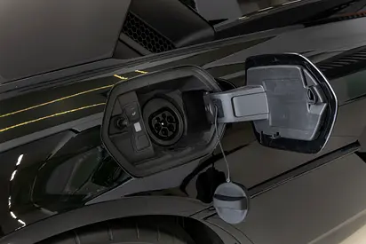 2027 Lamborghini TEMERARIO photo 19