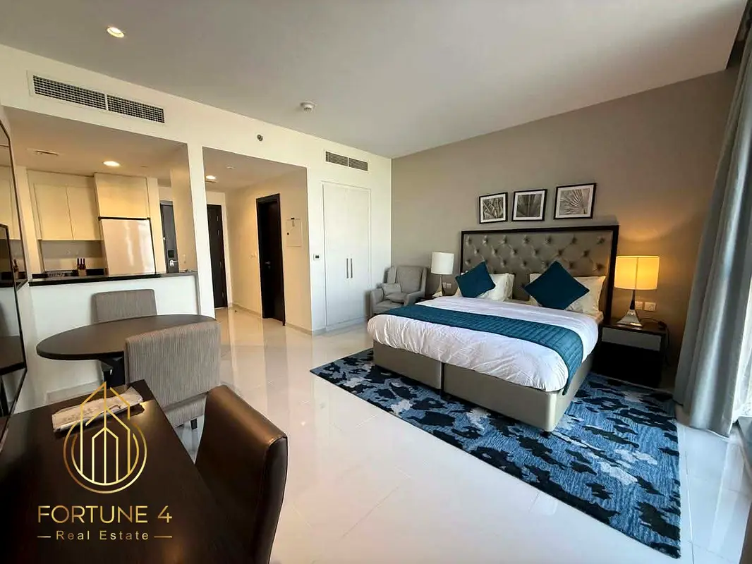 Fully Furnished | Vacant Soon | High ROI