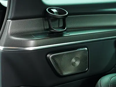 صورة مصغرة 16 لـ 2026 Mercedes-BENZ V-CLASS