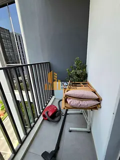 FULLY FURNISHED 1BHK WITH BALCONY WITH ALL AMENITIES