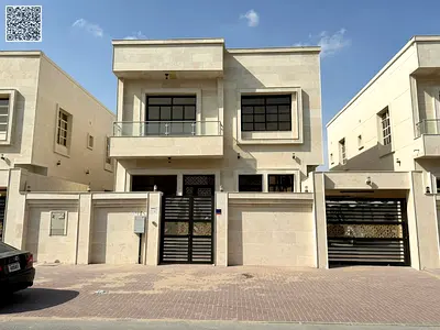 Great Value 5-Master Bedroom Villa | Al Yasmeen, Ajman | AED 90K