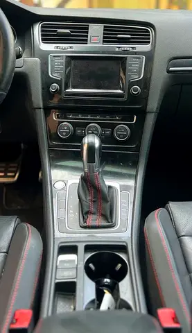 2014 Volkswagen GOLF GTI 照片 8