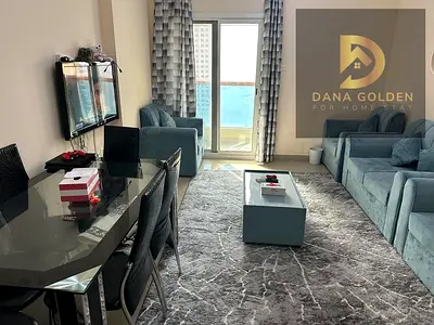 Elevated City Living | 2BR, 2 Baths | Private Balcony & Free Wi-Fi Included
