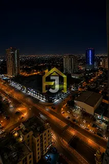 1BHK for annual rent
