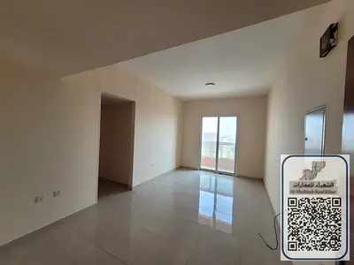 شقه غرفتين وصاله إيجار سنوى الروضه2 قريب من مركز شرطة الحميديه