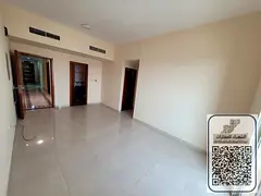 Two-bedroom apartment with a living room for annual rent in Rawda 2, near Al Hamidiya Police Station
