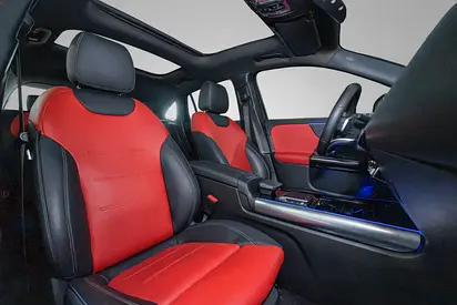2022 Mercedes-BENZ GLA 缩略图 13