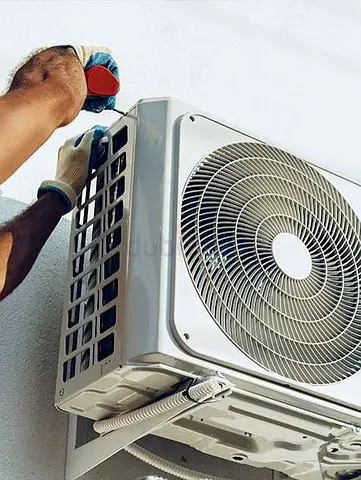 Air conditioner repair ac repair cleaning services