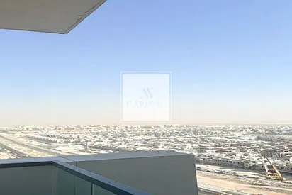 Stylish 1BR | Golf View | High Floor