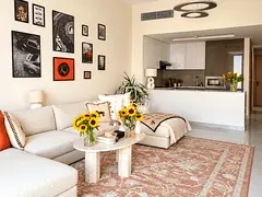 BEAUTIFUL APARTMENT | BRIGHT INTERIORS | MODERN