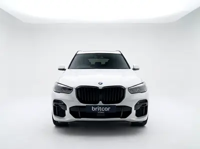 صورة مصغرة 5 لـ 2023 BMW X5