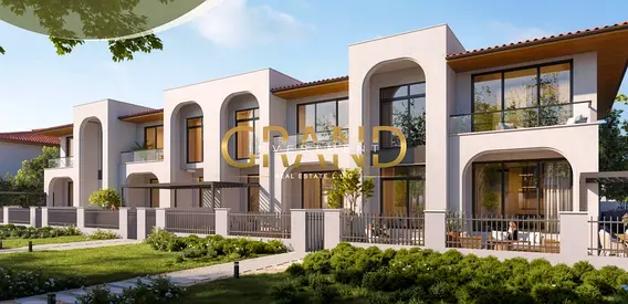 Single Row | Ideal 3BR+Maid | Full Facilities