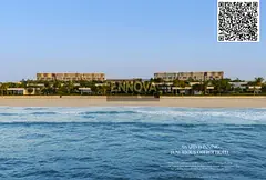 Ultra-Luxury Beachfront Villa |Al Zorah| Ajman