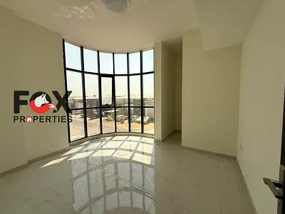 Largest & Most Luxurious 3BR with Store Room in Al Rawda 3 – Ajman | New Building | First Tenant | 2 Balconies | Spacious | Modern Finish