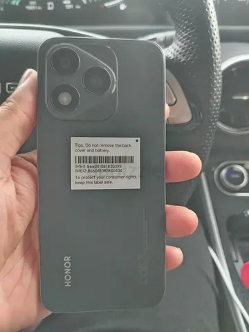 Honor 400 lite