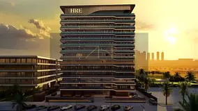 Wadi Hills, Dubai Land Residence Complex, Dubai