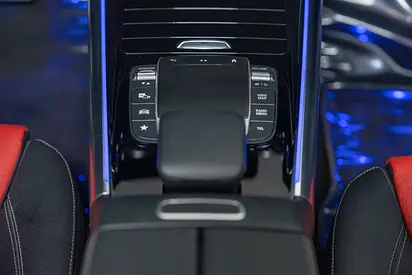 2022 Mercedes-BENZ GLA 缩略图 17