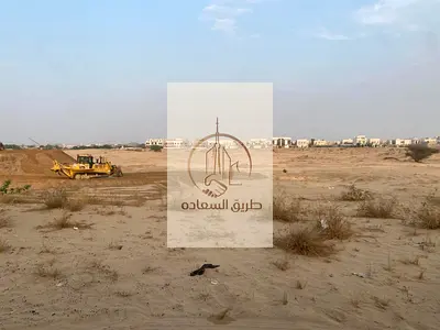 Your smart investment starts here: a dream plot in Blida 3 with unprecedented payment terms.