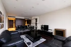 Study Room | Option to Rent as Unfurnished