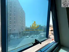 Studio for sale in Falcon – Ajman | 590 sq. ft. | Fully unobstructed view | Ready for immediate ha