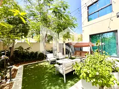 4-Bedroom Corner Villa with Private Garden in Sharjah Sustainable City | Hot Deal