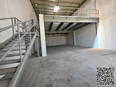 Warehouse for Rent in Al Jurf Industrial Area – Ajman | 3,600 Sq. Ft.