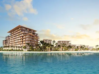 Panoramic Sea View | High Floor | Luxury