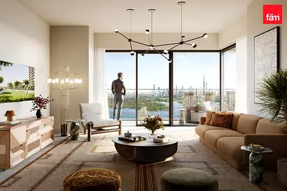 Investor Choice | Water & Skyline View | Spacious