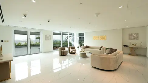 High Floor | Autodrome View | Brand New