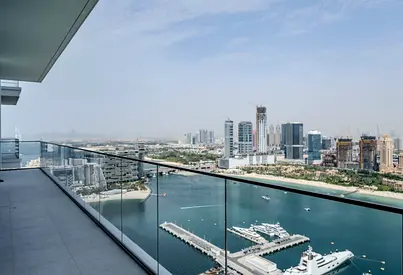 Brand New | Exclusive | With Panoramic Views