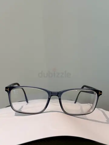 Tom Ford glasses
