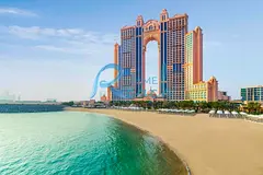 Fully Furnished |Beach Access Sea View Vip Faculty