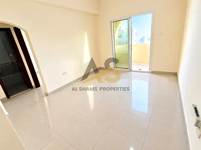 Upgraded 1bhk | for family only | Balcony | Prime Location