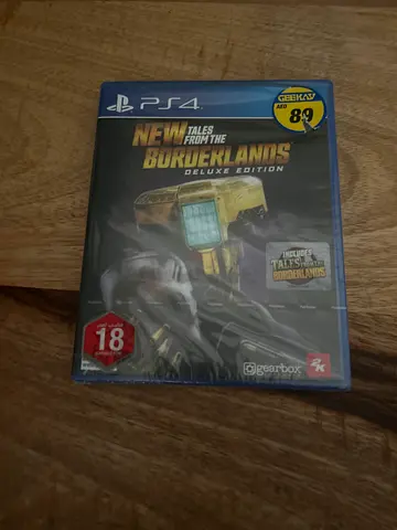 PS4 cds for sale